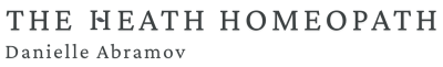 The Heath Homeopath